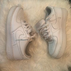 Low top AF1